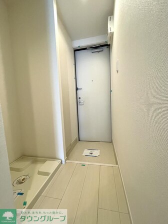 グレイス稲毛の物件内観写真